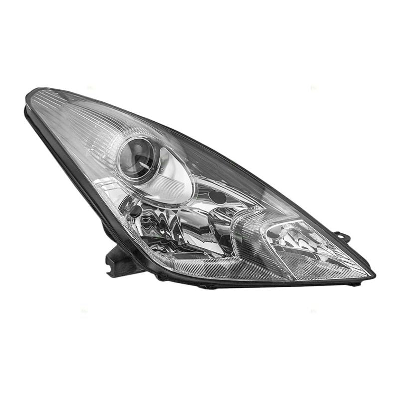 Conjunto de faros delanteros halógenos Toyota Celica 2000-2005 lado derecho