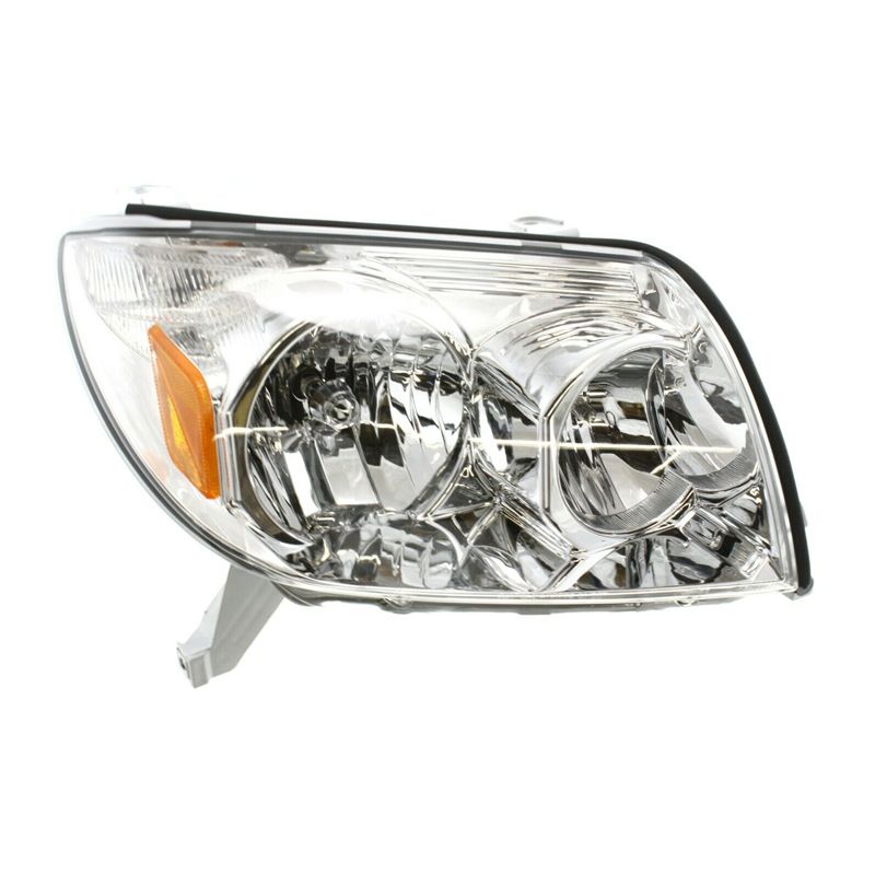 Conjunto de faros delanteros (compuestos) Toyota 4Runner 2003-2005 Lado derecho