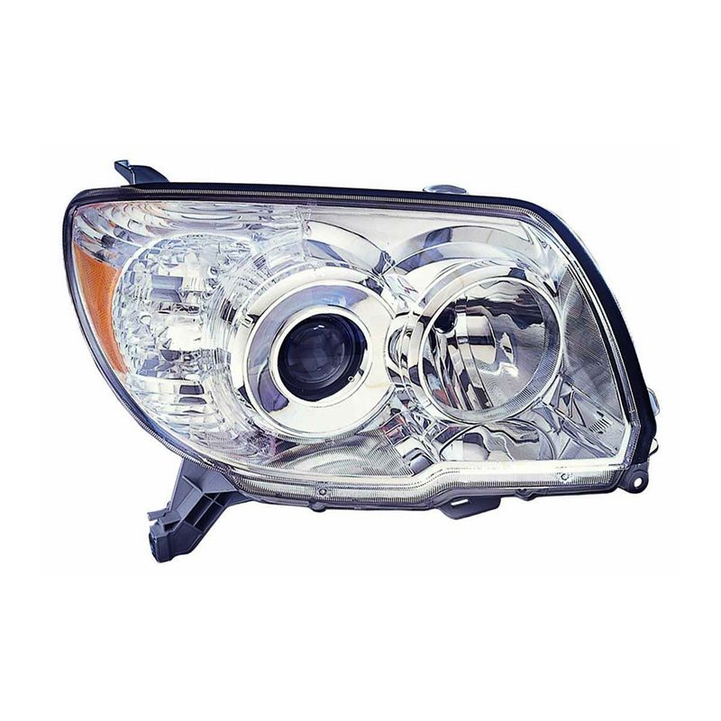 Conjunto de faros delanteros Toyota 4Runner 2006-2009 Lado derecho