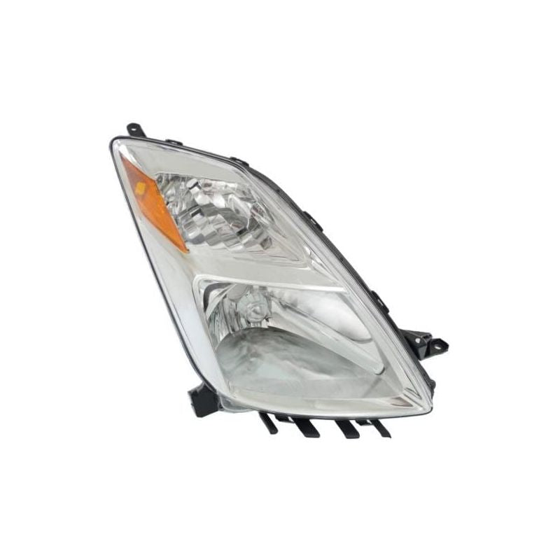 Conjunto de faros delanteros Toyota Prius 2004-2005 lado derecho