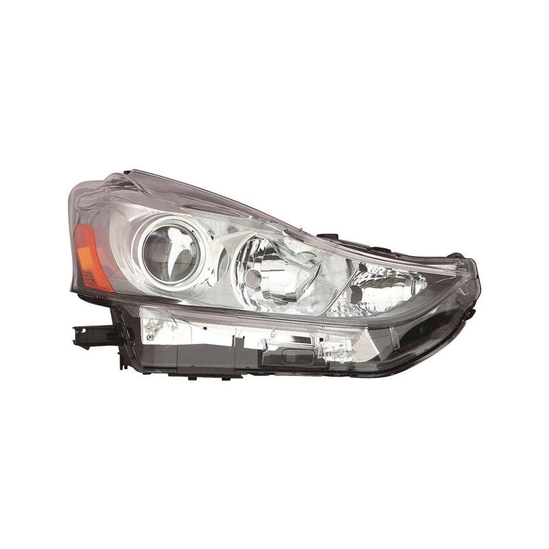 Conjunto de faros delanteros H/L V RH para Prius 2015-2018
