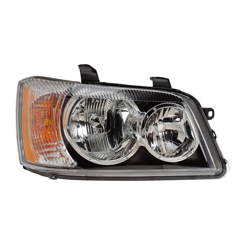 Toyota Highlander Headlight Assembly 2001-2003 Right Side