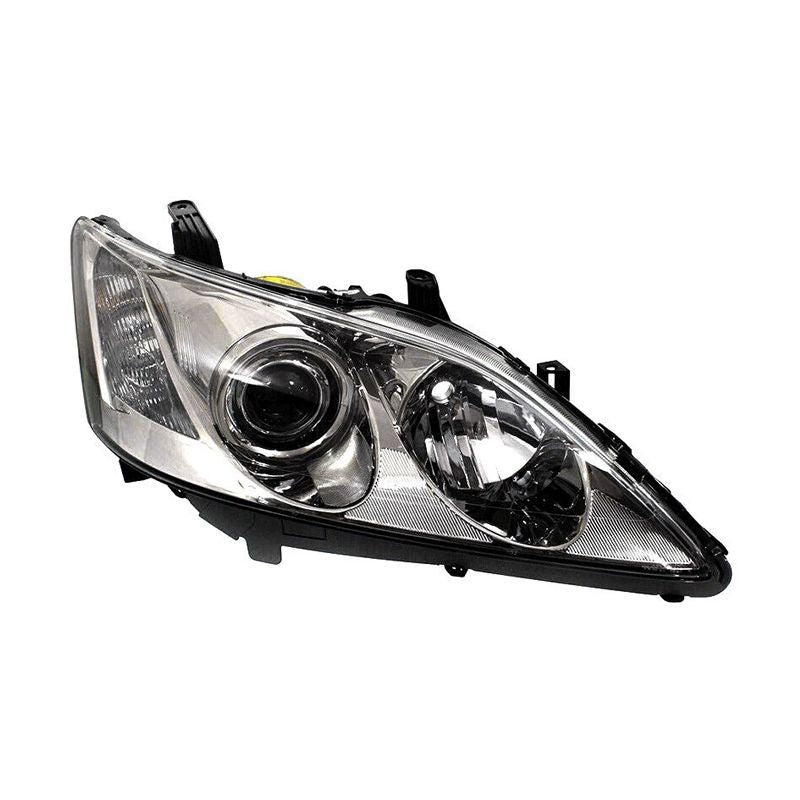 Lexus ES-300 Headlight Assembly With HID 2007-2009 Right Side