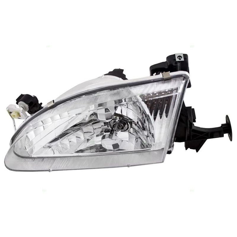 Faro delantero izquierdo del Toyota Corolla 1998-2000