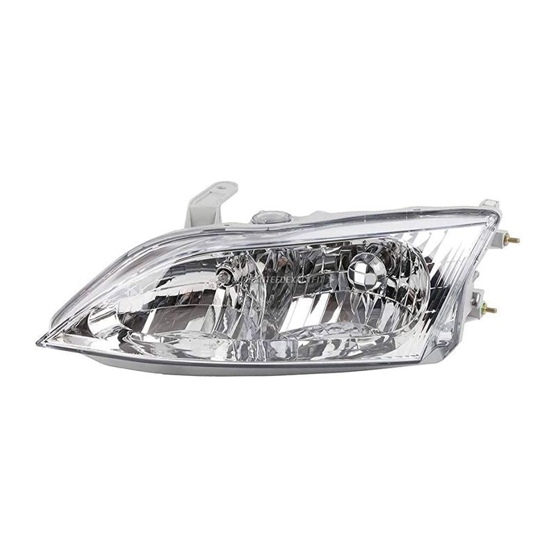 Conjunto de faros delanteros Lexus ES-300 1997-2001 Lado izquierdo