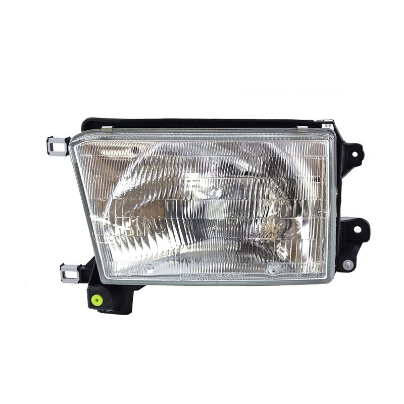 Conjunto de faros delanteros (compuestos) Toyota 4Runner 1996-1998, lado izquierdo