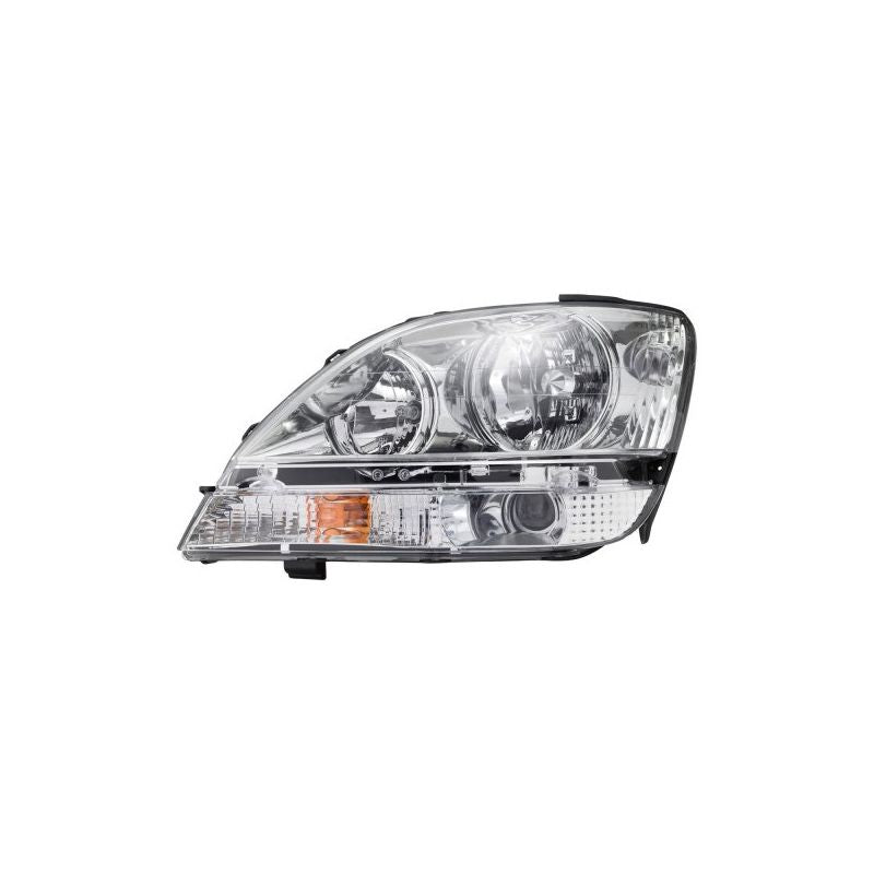 Conjunto de faros delanteros Lexus RX300 2001-2003, lado izquierdo