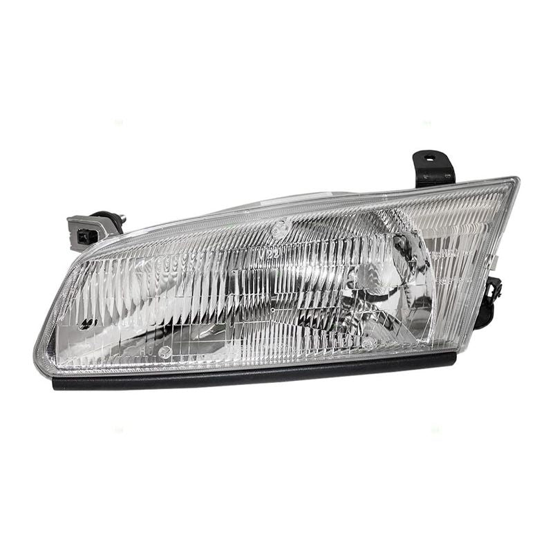 Conjunto de faros delanteros Toyota Corolla CE/LE Modelo 2005-2008 Lado izquierdo