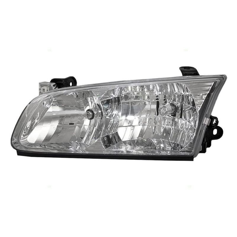 Conjunto de faros delanteros Toyota Camry 2000-2001 lado izquierdo