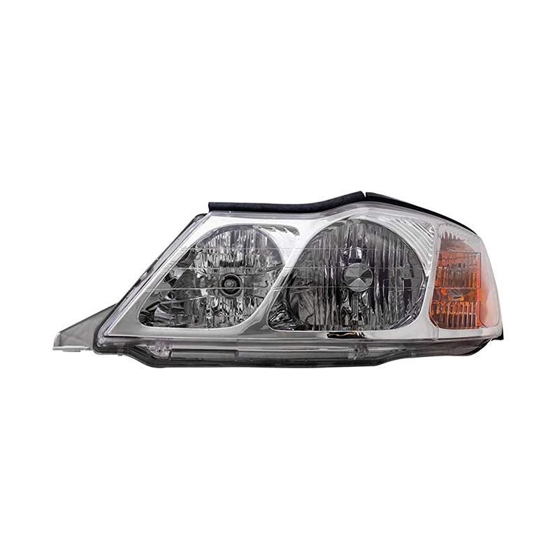 Conjunto de faros delanteros Toyota Avalon 2000-2004 lado izquierdo