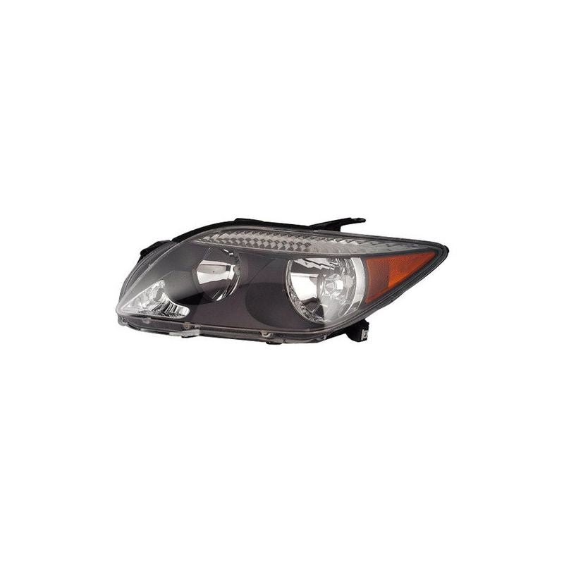Scion T-C Headlight Assembly 2005-2007 Left Side