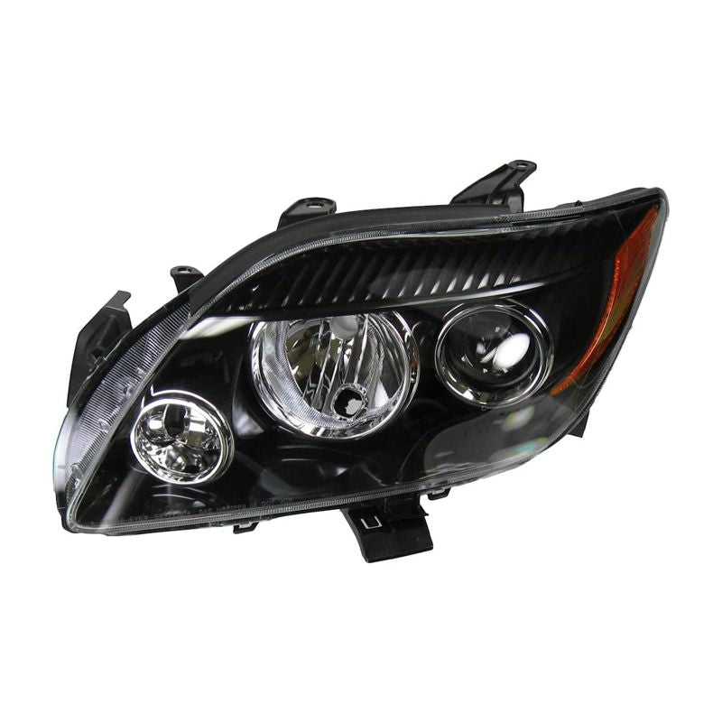 Conjunto de faros delanteros Scion TC 2008-2010 lado izquierdo