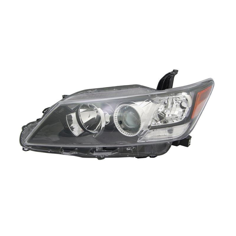 Conjunto de faros delanteros Scion TC 2011-2013 lado izquierdo