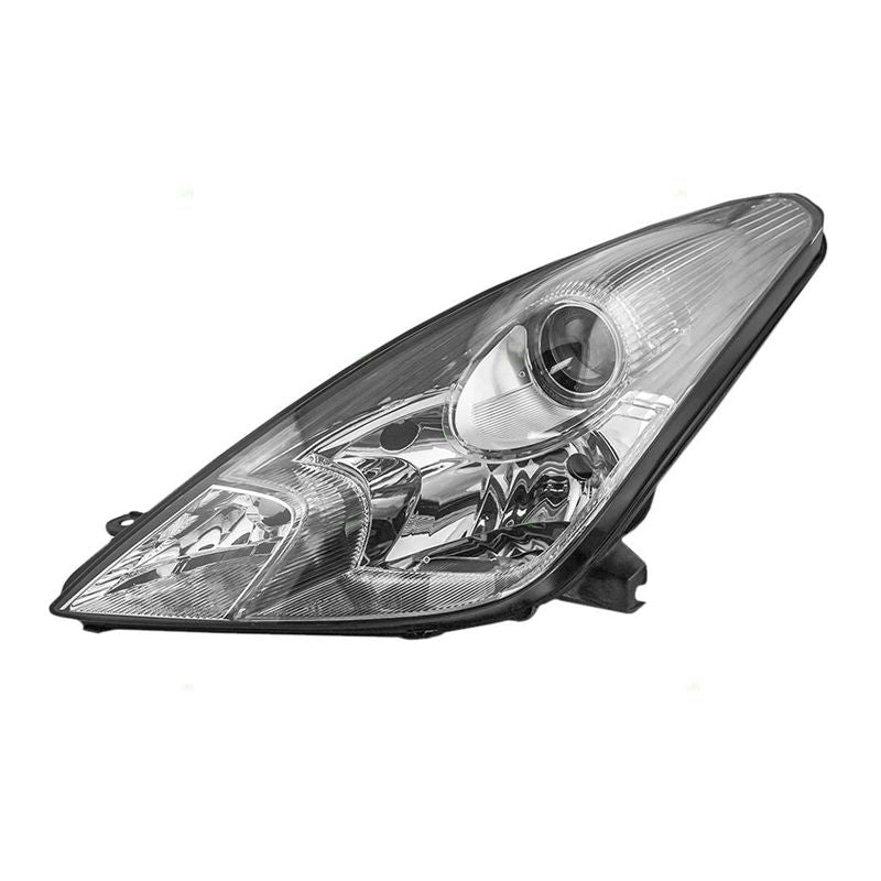 Conjunto de faros delanteros halógenos Toyota Celica 2000-2005 lado izquierdo