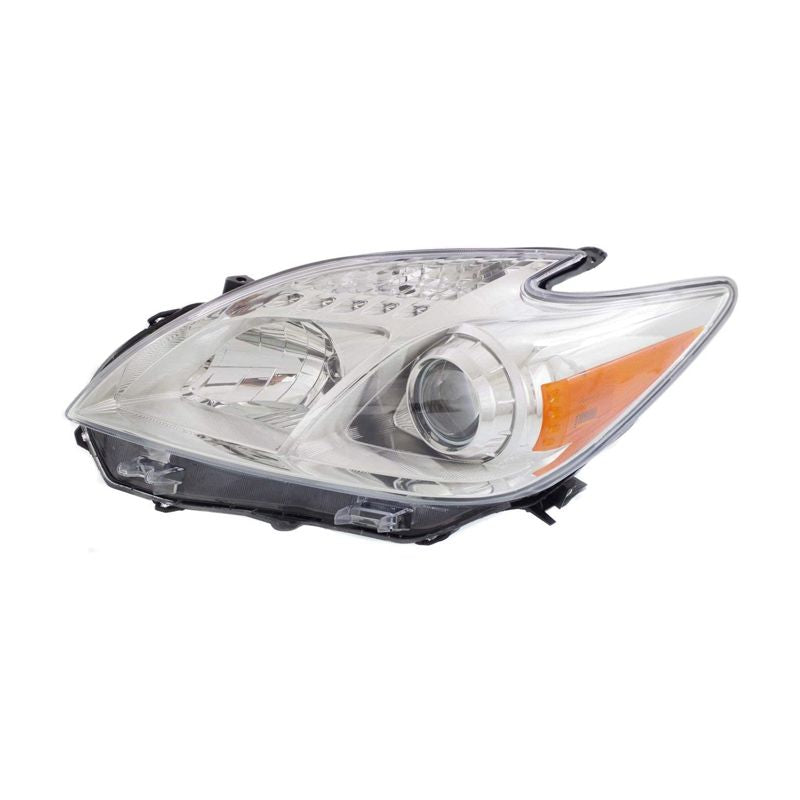 Conjunto de faros delanteros izquierdos del Prius (2012-2015)