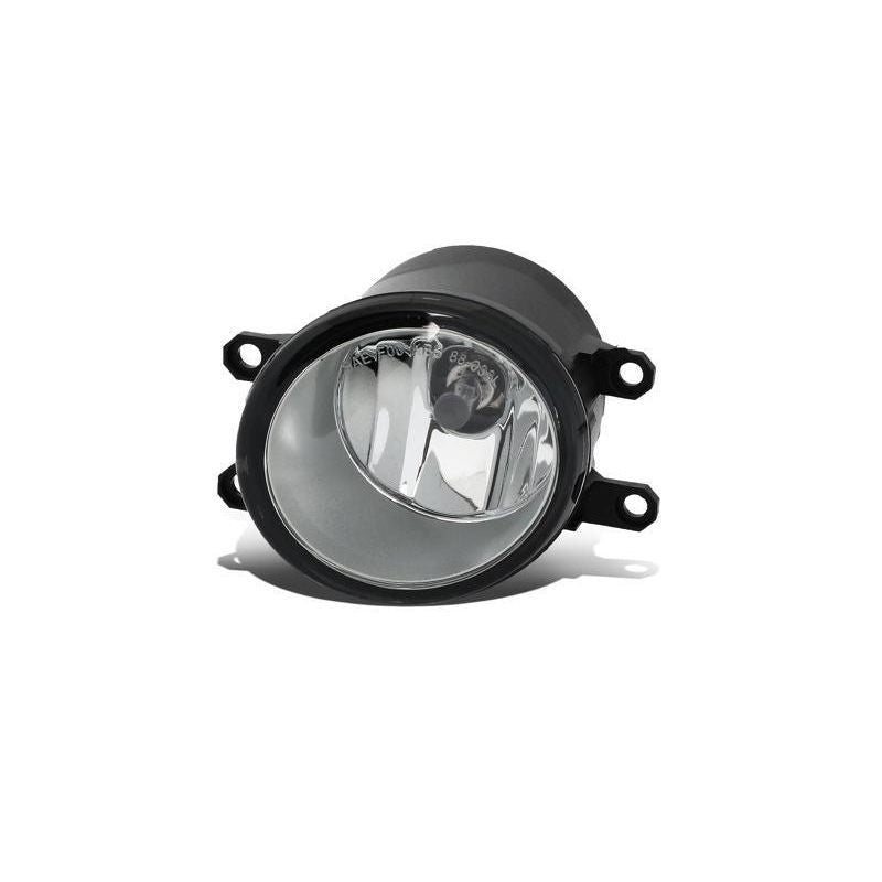 Highlander Fog Lamp Assembly Left Side 2008-2010