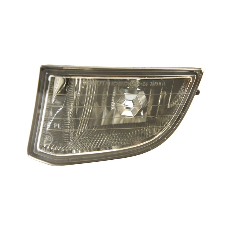 Faro antiniebla izquierdo Toyota Rav4 2001-2003