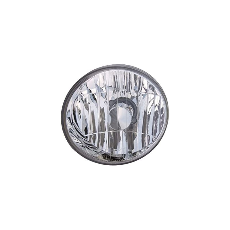 Toyota Highlander Fog Lamp Assembly 2001-2003 Left Side