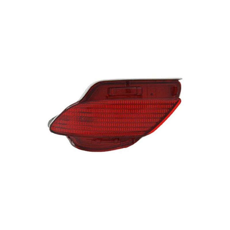 Luz de posición lateral trasera del Lexus RX300 **