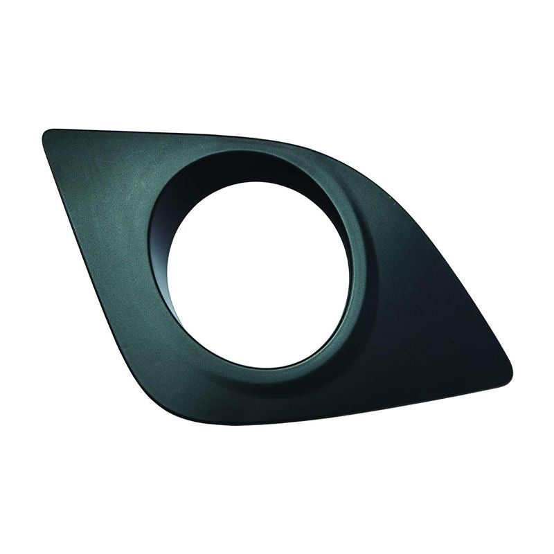 Toyota Corolla Front Bumper Front Light Cover With Hole LE Model ( Fog L