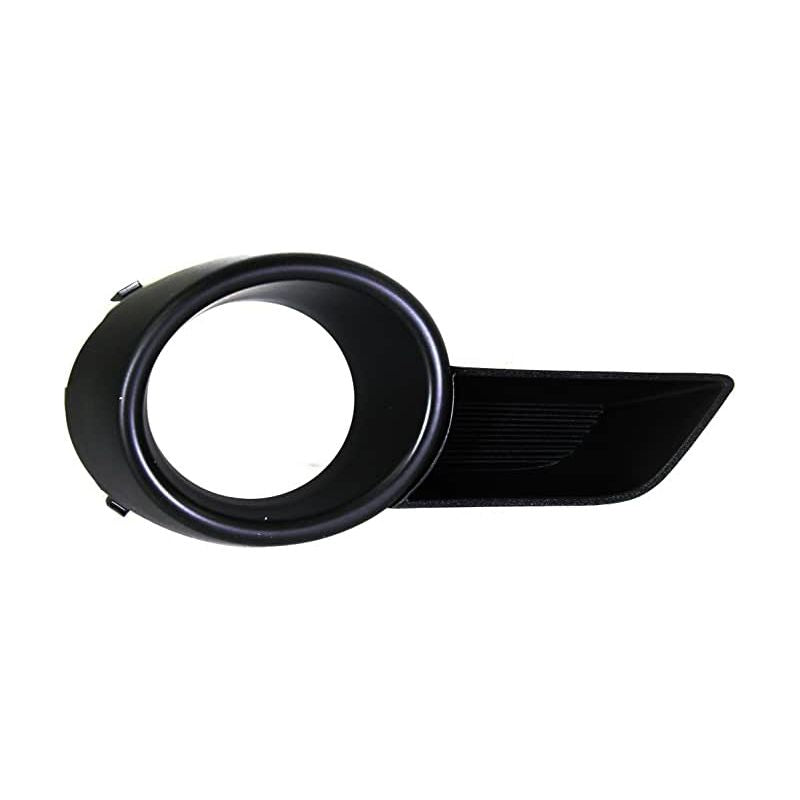 Highlander Fog Lamp Cover With Hole Right Side 2008-2010