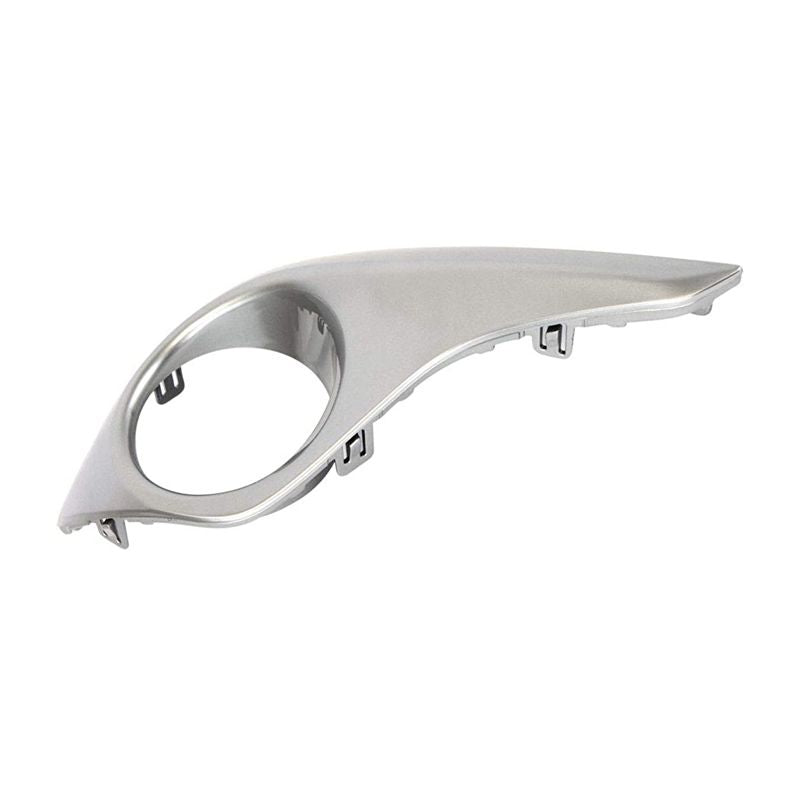 Highlander Fog Lamp Cover With Hole Right Side 2011-2013