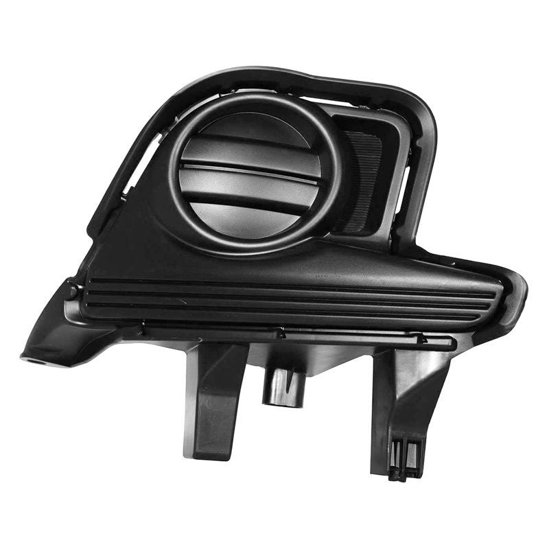 Toyota Highlander Fog Lamp Cover Without Hole 2014-2016 Right Side
