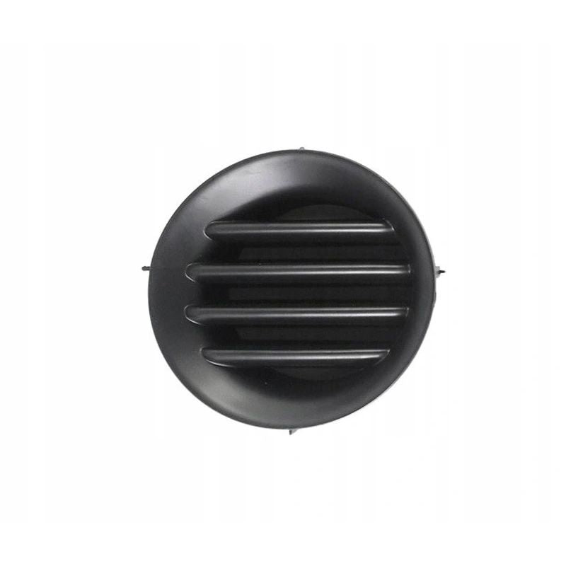 Toyota Highlander Fog Lamp Cover Primed Black 2001-2003 Right Side