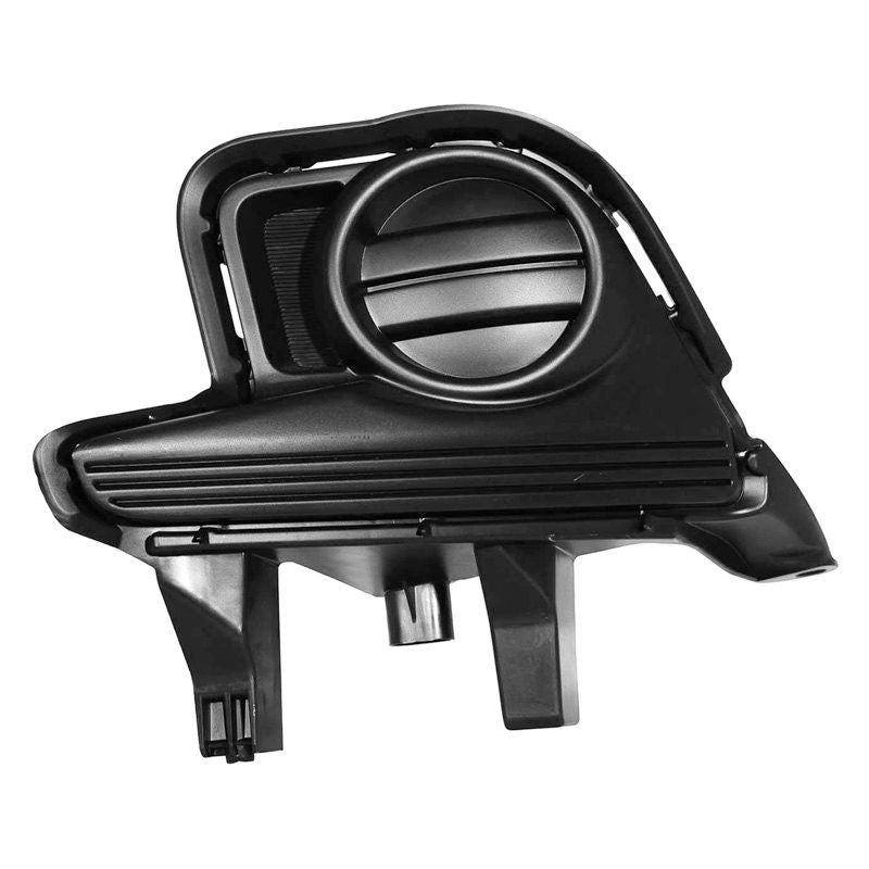 Toyota Highlander Fog Lamp Cover Without Hole 2014-2016 Left Side