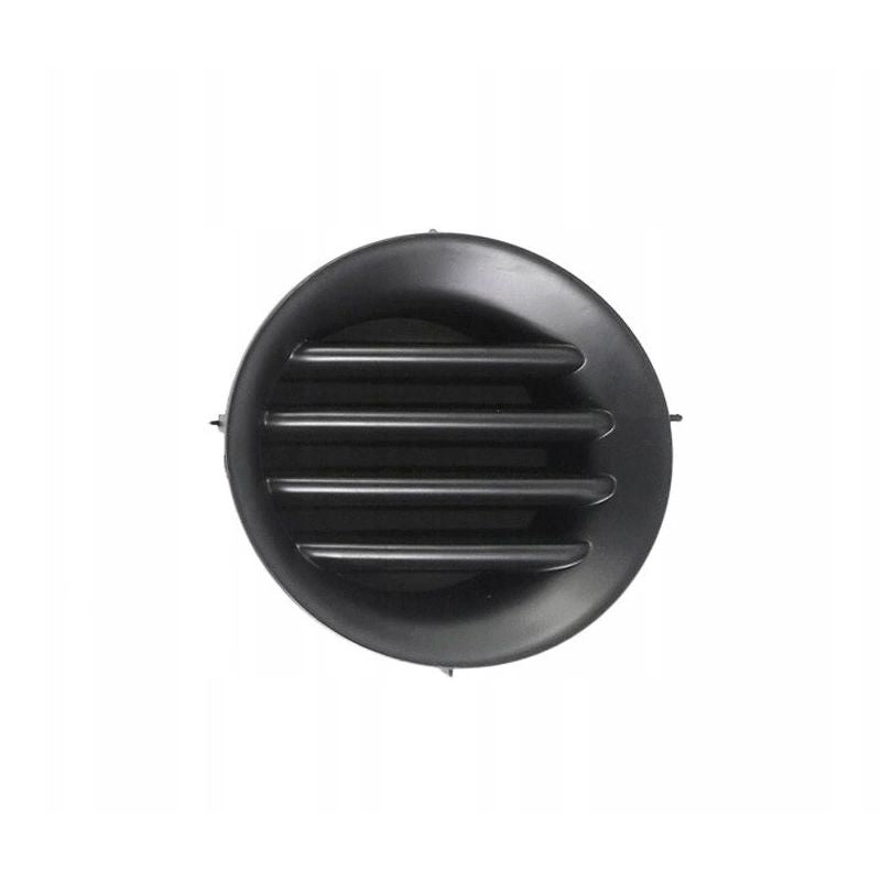 Toyota Highlander Fog Lamp Cover Primed Black 2001-2003 Left Side