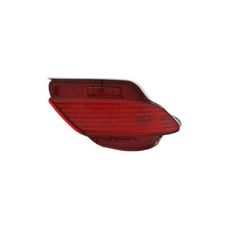 Luz de posición lateral trasera del Lexus RX300 **