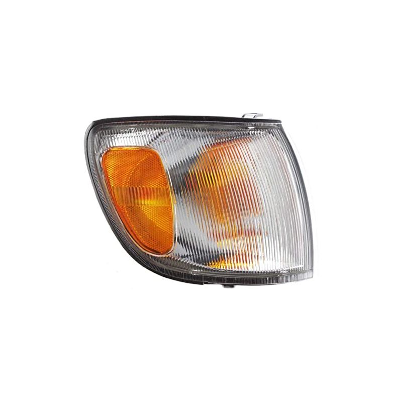 Lámpara de esquina Toyota Sienna 1998-2000 Lado derecho
