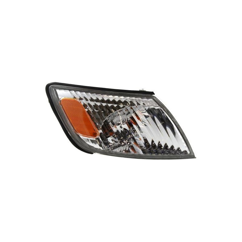 Lexus ES-300 Corner Lamp 2000-2001 Right Side