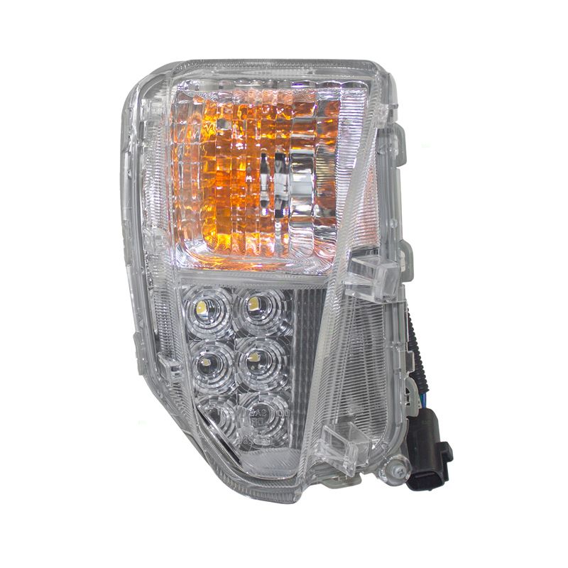Toyota Prius Front Signal Lamp 2012-2015 Right Side