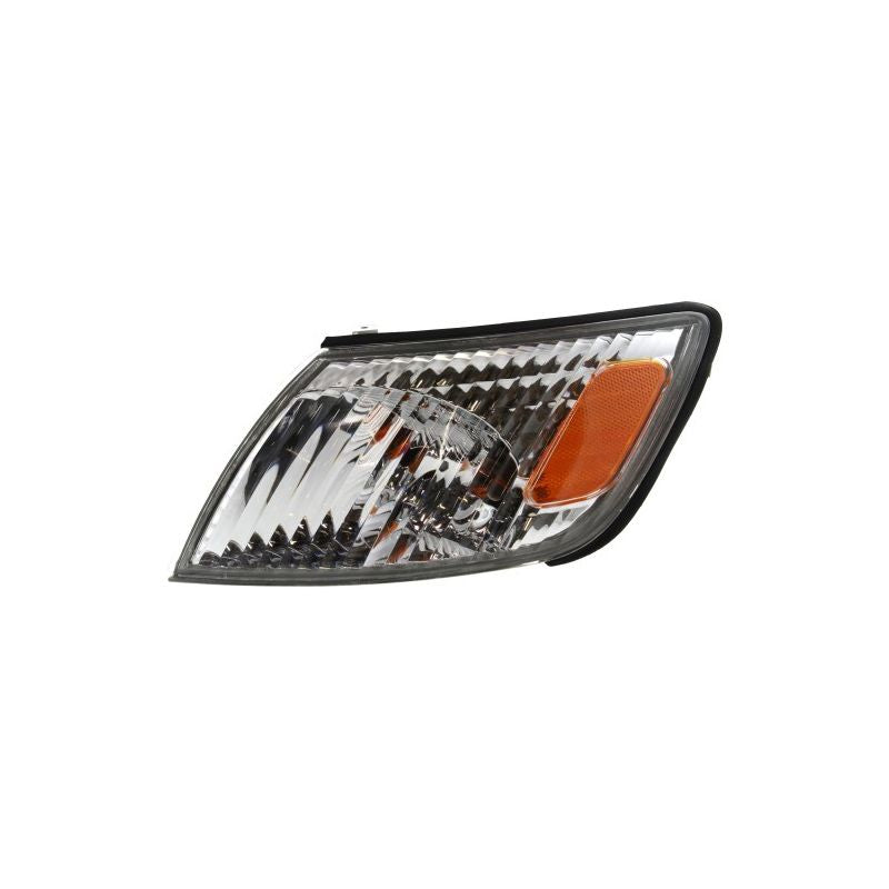 Lexus ES-300 Corner Lamp 2000-2001 Left Side
