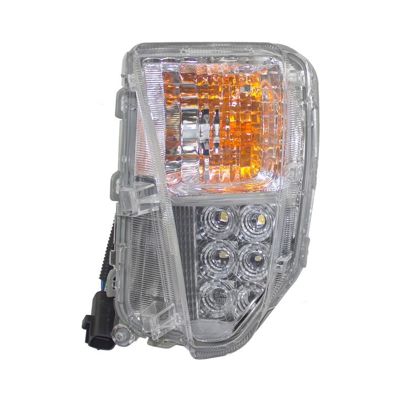 Toyota Prius Front Signal Lamp 2012-2015 Left Side