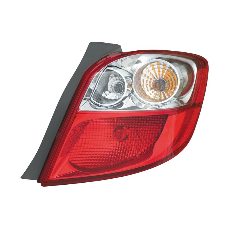 Toyota Matterix Tail Lamp ( Front Door Handle Ou