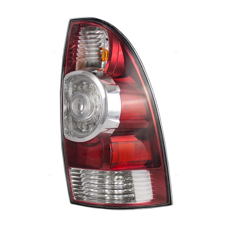 Luz trasera LED para Tacoma, lado derecho, 2009-2015