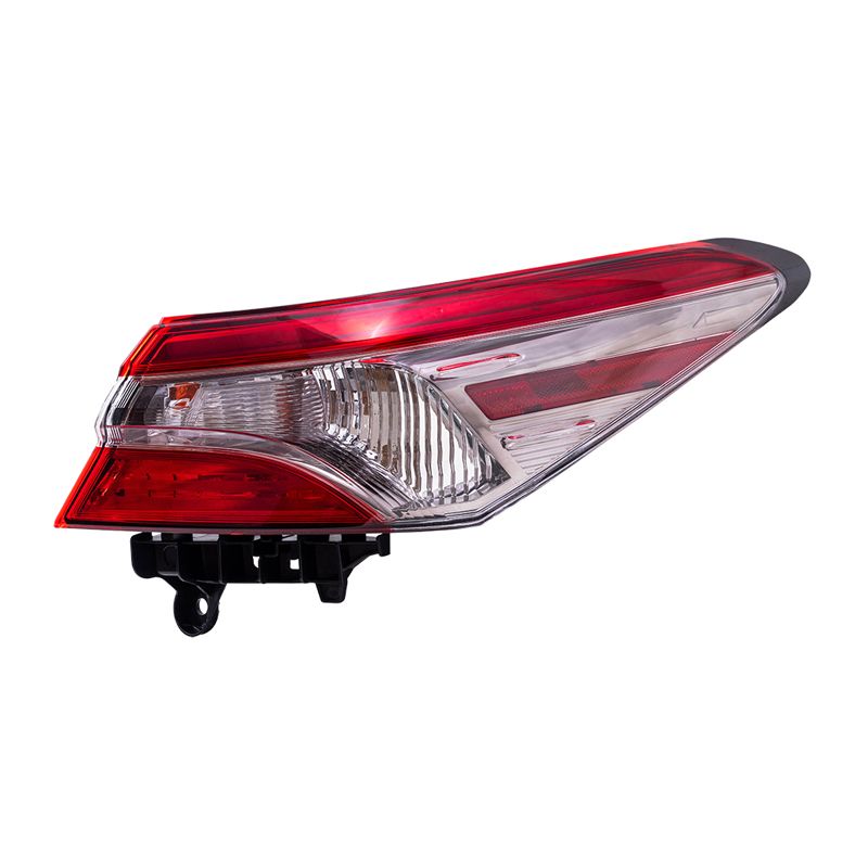 Luz trasera derecha del Camry SE (2018-2021)