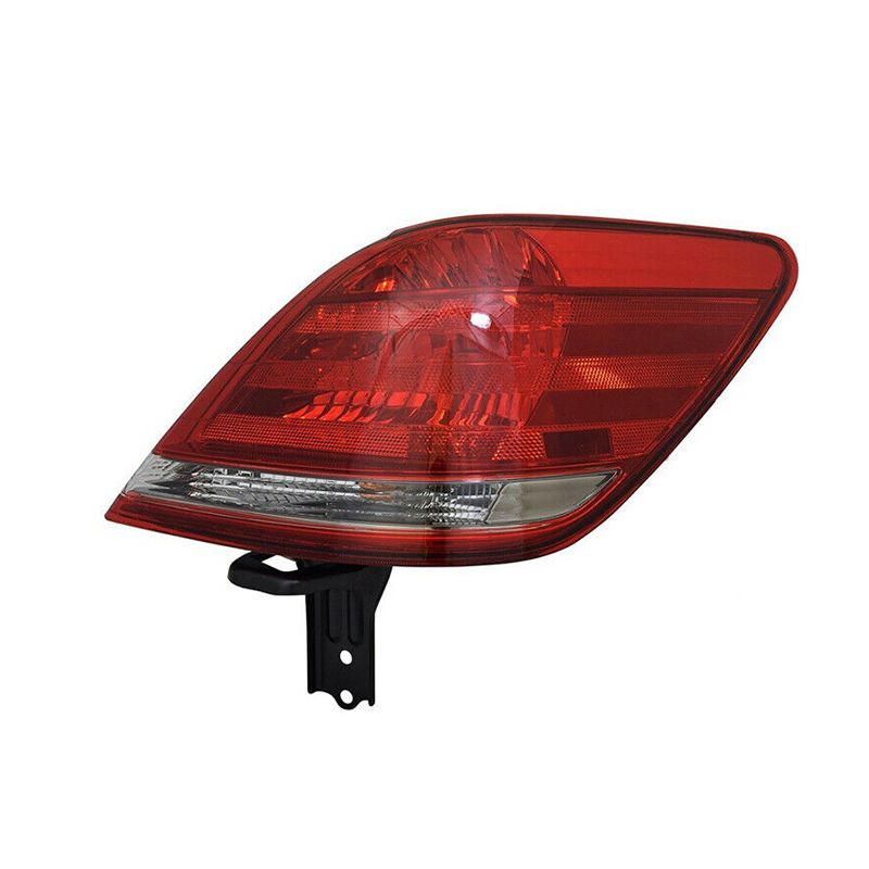 Luz trasera derecha del Toyota Avalon 2008-2010