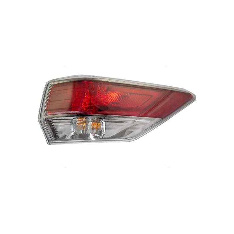 Toyota Highlander Tail Lamp 2014-2016 Right Side