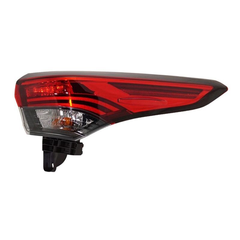 Toyota Highlander Tail Lamp 2020-2023 Right Side