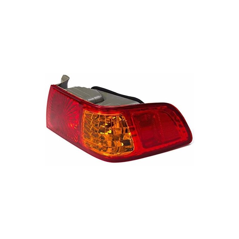 Luz trasera derecha del Toyota Camry 2000-2001