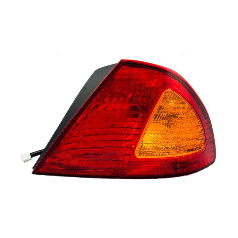 Luz trasera derecha del Toyota Avalon 2000-2002