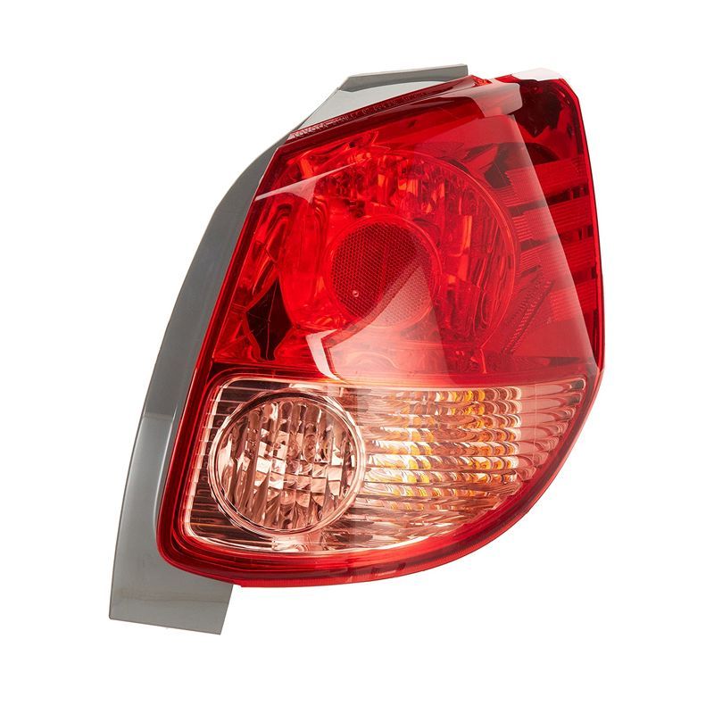 Toyota Matterix Tail Lamp 2003-2004 Right Side