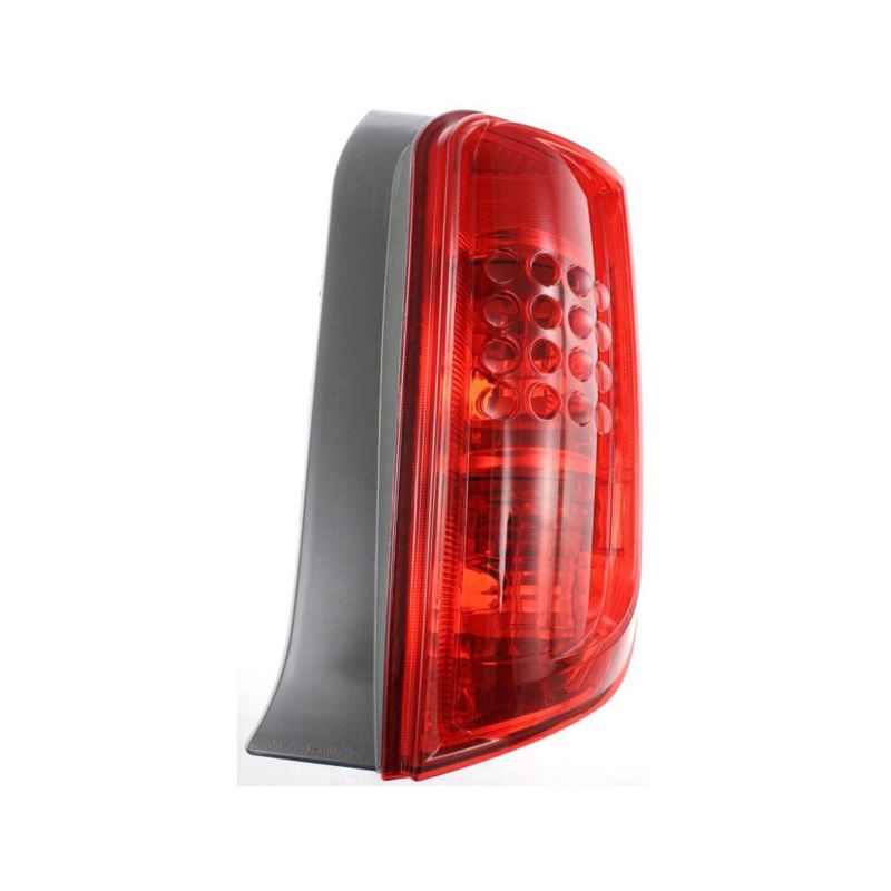 Luz trasera derecha para Scion XB 2008-2010