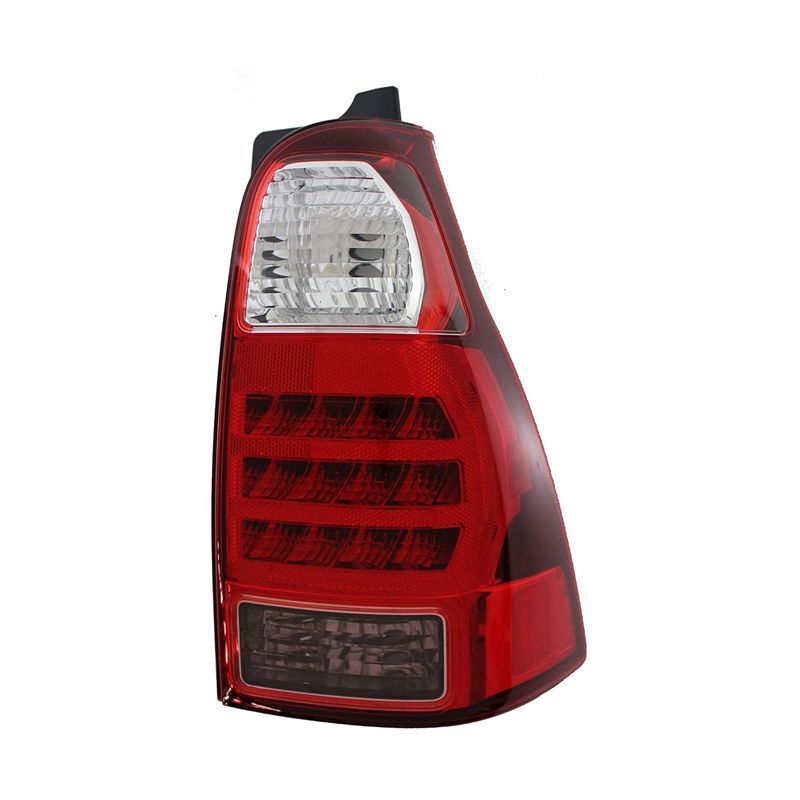 Luz trasera derecha de Toyota 4Runner 2006-2009