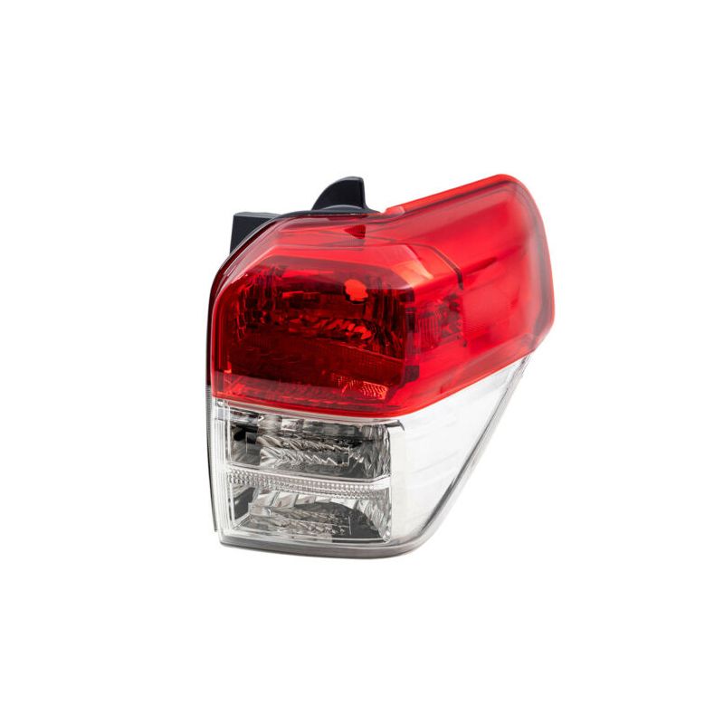 Luz trasera derecha de Toyota 4Runner 2010-2013