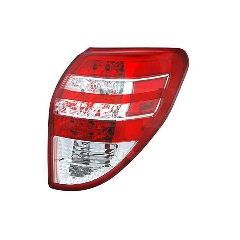 Luz trasera derecha Toyota Rav4 2009-2012