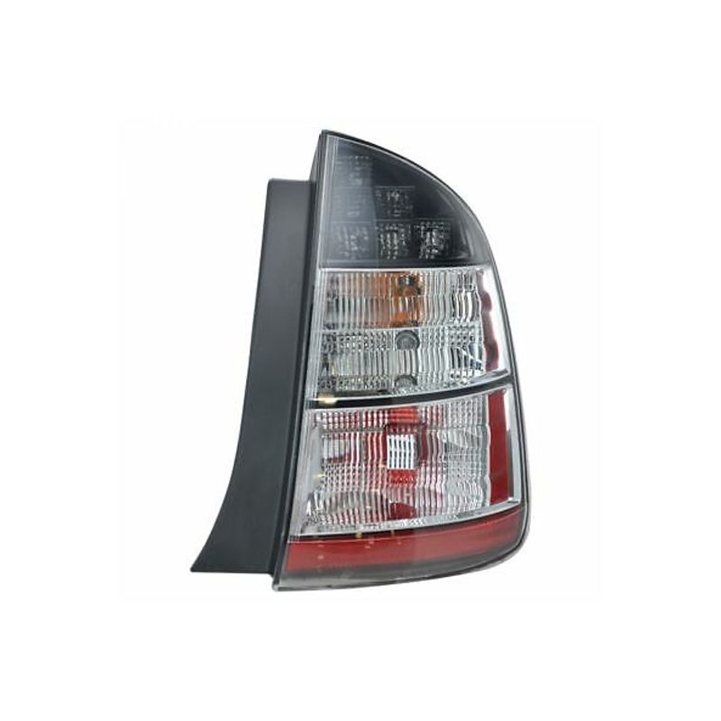 Luz trasera izquierda del Toyota Prius 2004-2005